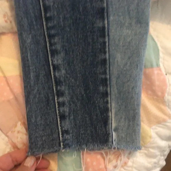 Pacsun women’s Jeans (000499) - Picture 6 of 10